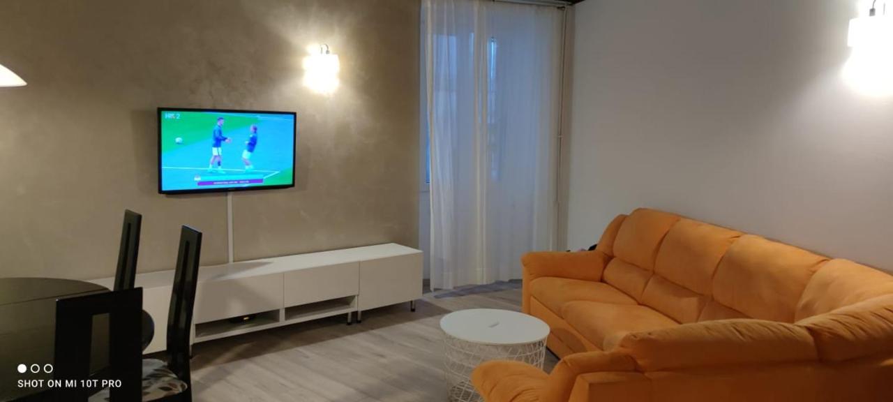Apartman R&R,3 Room Apartman In The Center Šibenik Exterior foto