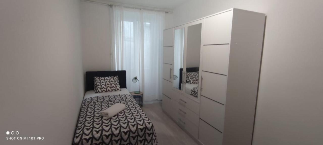 Apartman R&R,3 Room Apartman In The Center Šibenik Exterior foto